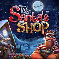 Take Santa's Shop