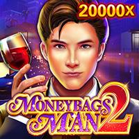 Moneybags Man 2 