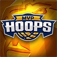 MVP Hoops