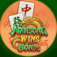 Mahjong Wins Bonus™